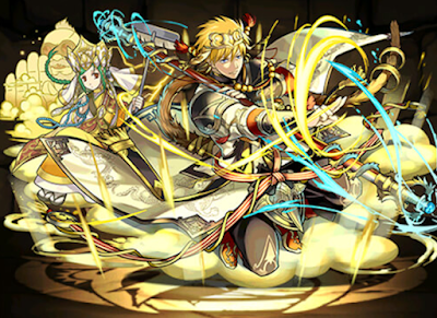 坂田金時＆孫悟空衣装