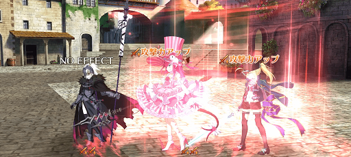 fgo-ジャンヌオルタ