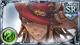 スピナー（クリスマス）