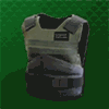 軍用防刃ベスト