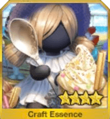 夏とアイスとヴィイ