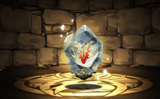 ヴァレリアの龍喚石