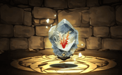 ヴァレリアの龍喚石