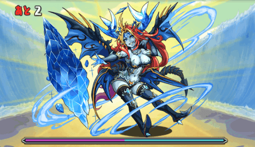 ゼウスマーキュリー降臨 9F