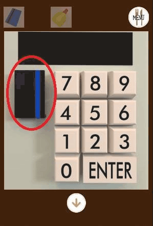 Steakhouse_生肉とコインの入手