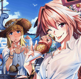 fgo-イベント礼装