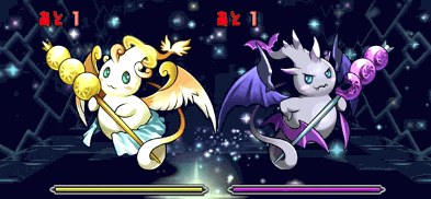 レア進化ラッシュ 4F