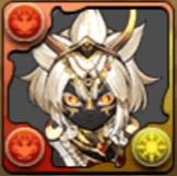 創造神・アトゥム