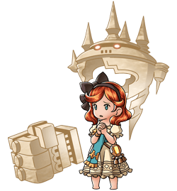 サラ（SR）_初期状態