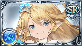 シャルロッテ（水着）