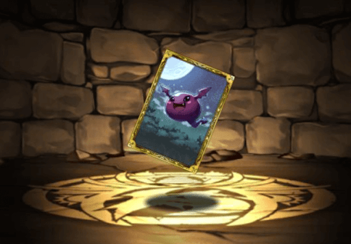 ワルりんのカード