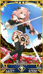 fgo-アストルフォ