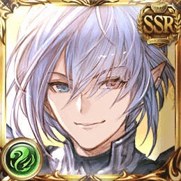 グリームニル(キャラ)