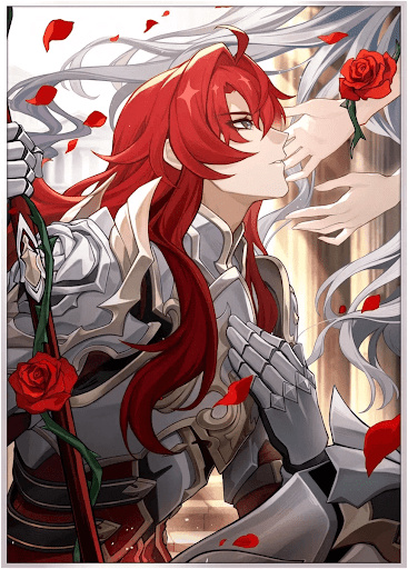 その一刻、目に焼き付けて