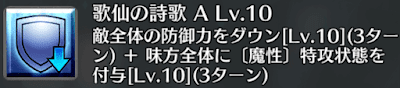 歌仙の詩歌