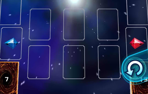 ペンデュラムゾーン