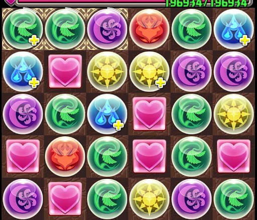 ドム-ルーレット生成