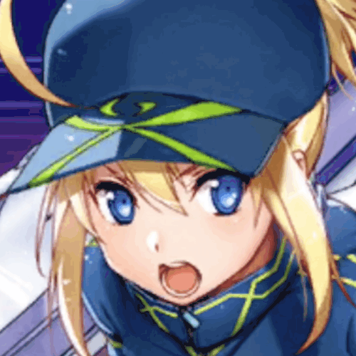 fgo-謎のヒロインXX_アイコン