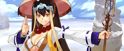 fgo-玄奘三蔵_ステータス画像