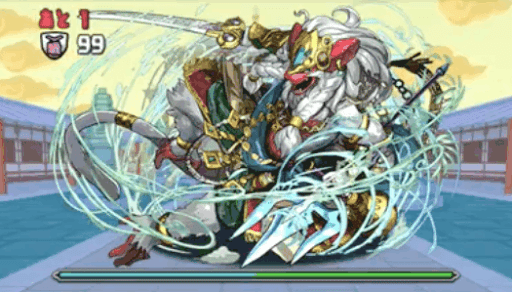 ハヌマーン降臨