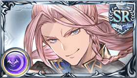 ランドル（SR）