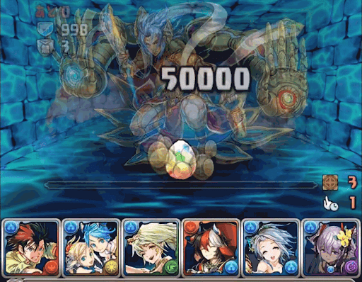 ココ×水着ヴェロアパーティ