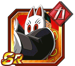 孫悟飯（じいちゃん）