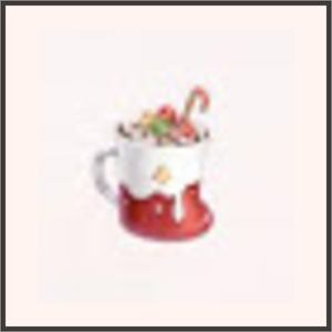 スイートカップ