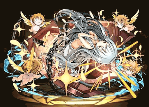 アイアンメイデン・ジャンヌ