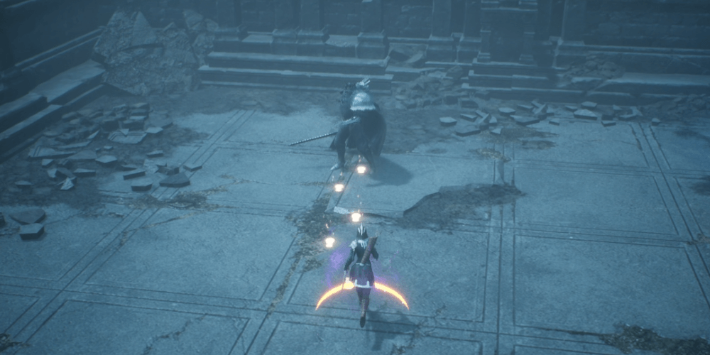 蘇ったウルデン王