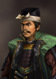 酒井忠次（SR）