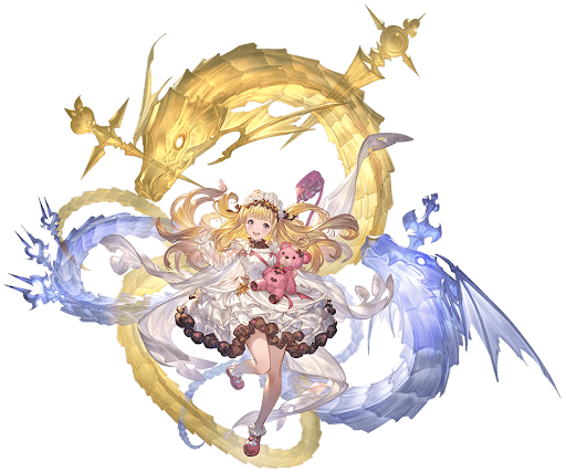 リミカリオストロ_初期状態