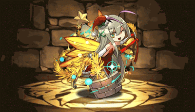 聖堂の妖精・ピクシー