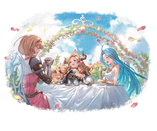 マリア・テレサ_EXPOSE（ジータ）