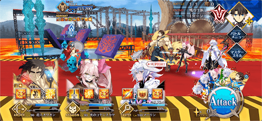 fgo-エネミー画像1