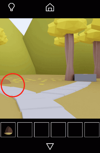 Dango_左側に移動する