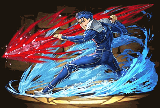 サーヴァント・ランサー