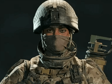 キャラクター/標準仕様