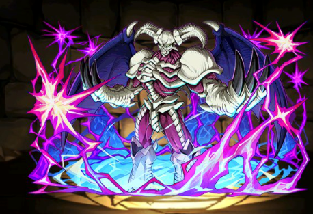 デーモンの召喚