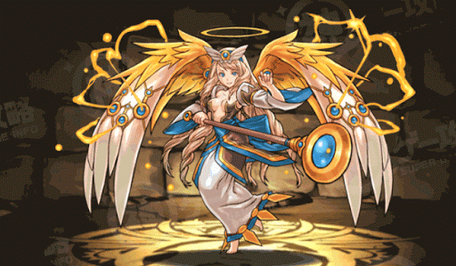 天空の使徒・エンジェル