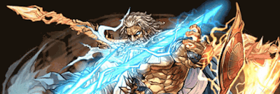 究極ゼウスギガパーティ