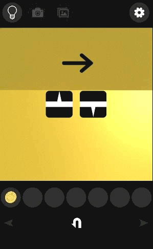 大漁旗～謎解きにゃんこ13～_レンズ