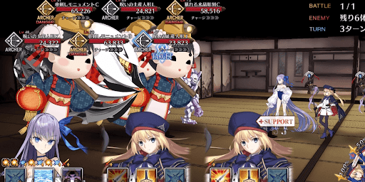 fgo-廻り蠢く呪物と共に_バトル3