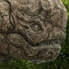 チョークゴーレム