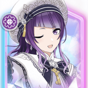 【夜空に歌を奏でて】田中摩美々