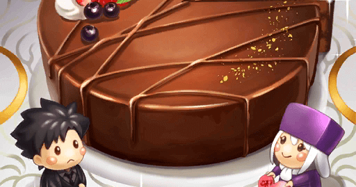 fgo-ママのとっておき