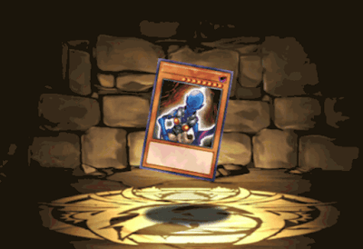 ダーク・ネクロフィアのカード