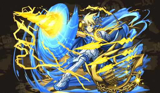 渾天の光明神・アポロン