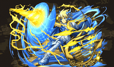 渾天の光明神・アポロン