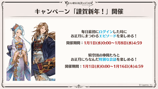 グラブルフェス2024